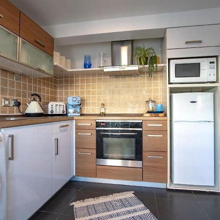 Pass The Keys Art Deco Inspired Apartment With Roof Top Views Shrewsbury Luaran gambar